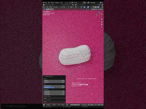 You need these 5 Free Blender Add-ons