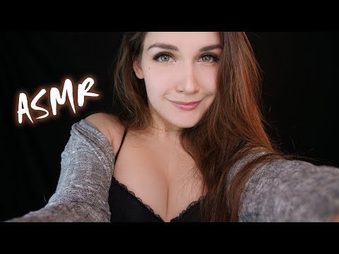 АСМР🎧ЗАБОТА О ТЕБЕ и МАССАЖ ♥ Ролевая игра | ASMR RolePlay CARE FOR YOU and MASSAGE [Russian]