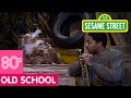 Sesame Street Hoots And Wynton Marsalis Play Jazz