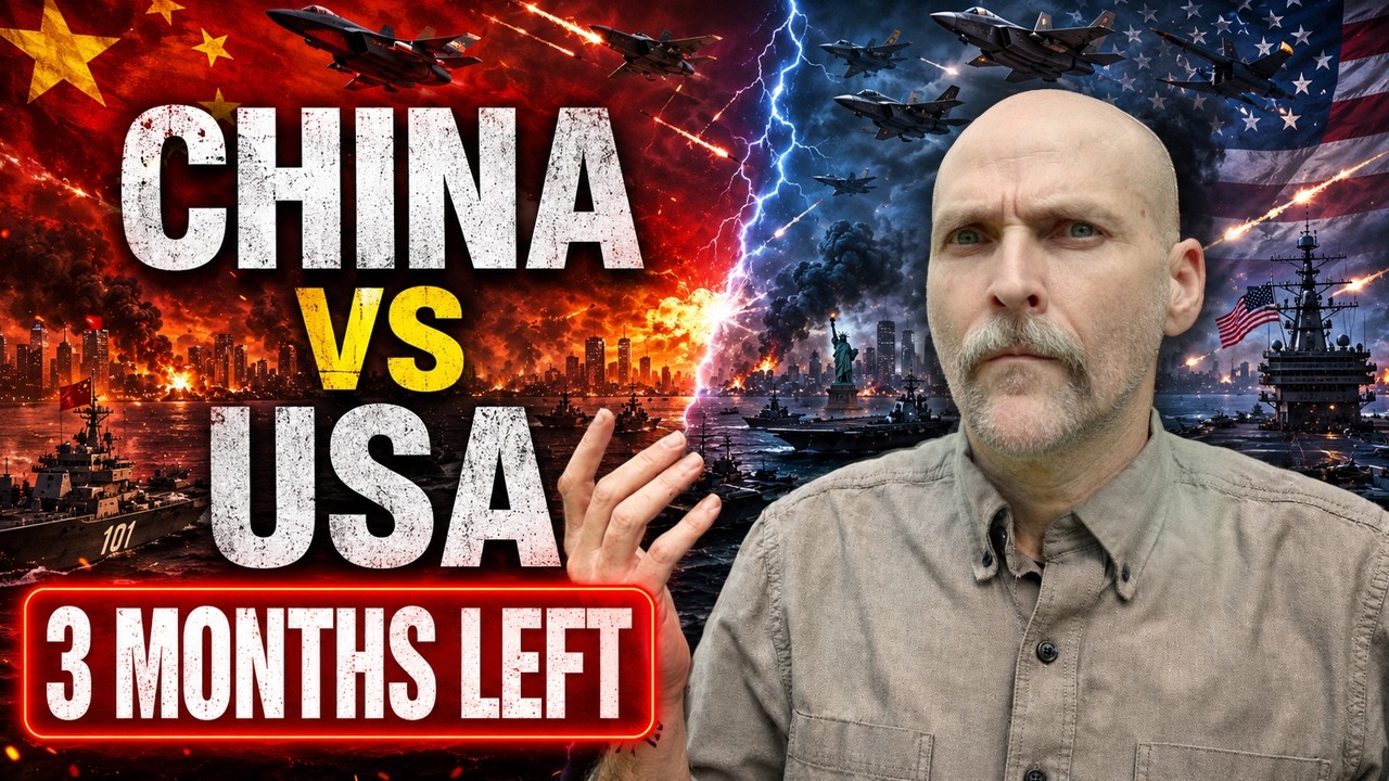 🚨ALERT🚨HEGSETH WARNING: CHINA HAS PREPARED A MISSILE SWARM TO DESTROY THE U.S. NAVY🚨
