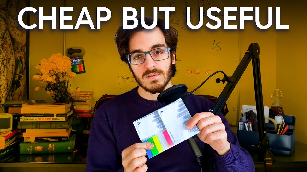 6 Cheap Investments to Upgrade Your Learning