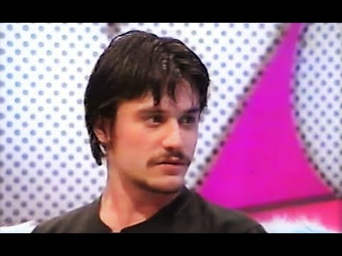 FAITH NO MORE | The Word (FULL) | 1995