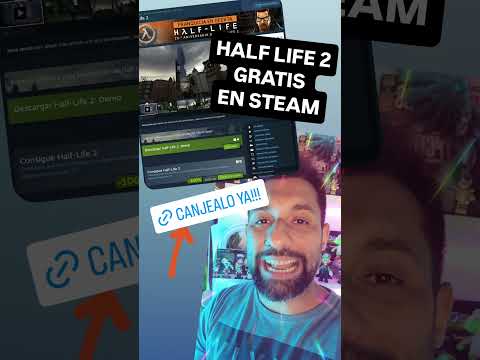 ¿Y si Half-Life 2 fuera un juego de detectives en Chicago con viajes en el tiempo? Descarga gratis