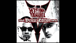Pam Pam (Remix) - Wisin &amp; Yandel, Aventura