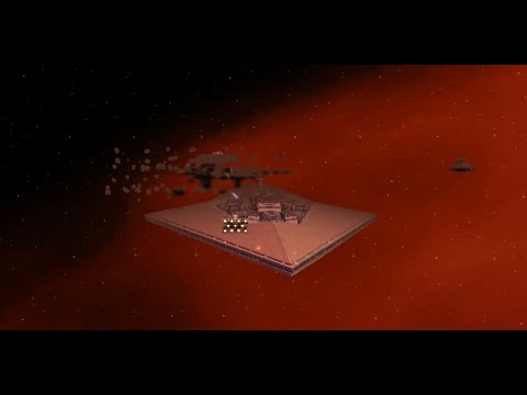 Didn't see that coming - New Republic Thrawn's Revenge 3.0 - Part 16