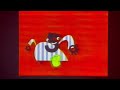 PBS Kids Spot Five KCOS 2005