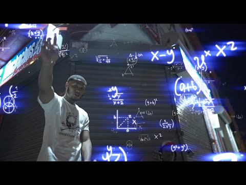 Ken Love - Cause They Kno (Official Video)