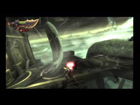 God of War: Ghost of Sparta - Walkthrough Part 1 - [HD] PS3