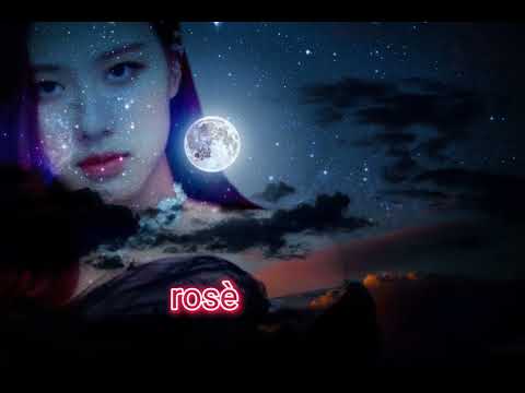jungkook 2U and rosè and G-dragon without you mashup (slowed reverb)