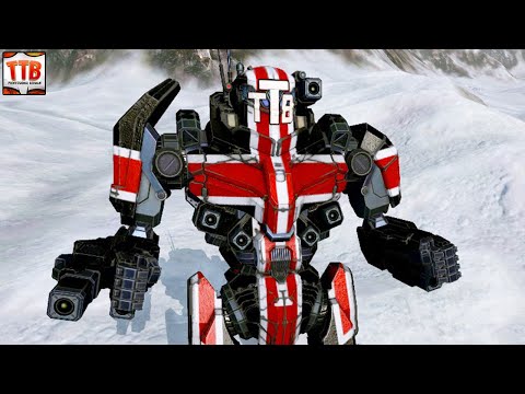 The Chad Knight of Rubellite! - MWO Stream Highlights - Mechwarrior Online 2021