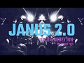 JONNO - JANUS 2.0