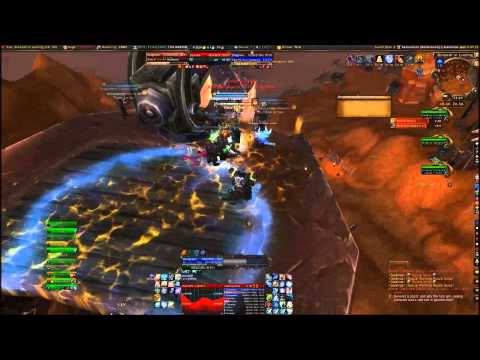 Galakras 10-man Normal 20 Feb 2014