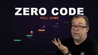 I "Built" a Game in an Hour and Why I Think That's a Problem for Self-Hosting