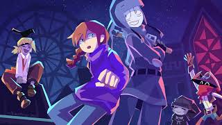 Cover art for Castle of Nations