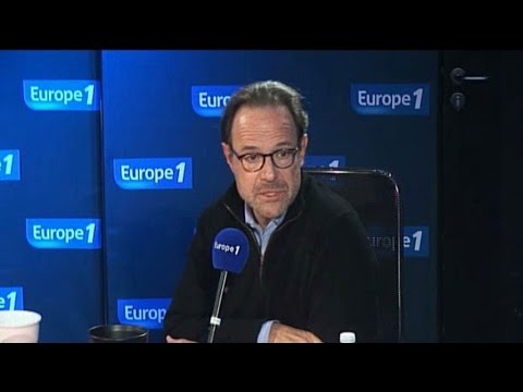 Marc Levy : " Eric Zemmour : les marchands de désespoir ne m'intéressent pas"