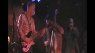 Big Joe Louis - "Down the Road I Go" 01 23 09