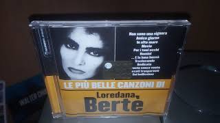 LOREDANA BERTE&#39;  -  PECCATI TRASPARENTI