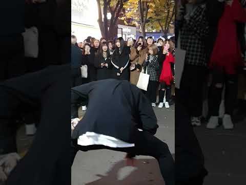 [MAXXAM] 181102 오새봄 - 하드캐리(HARDCARRY) (GOT7 cover)