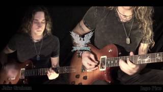 Alter Bridge - My Champion - Cover - Jake Graham & Iago Pico