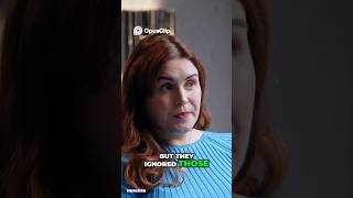 Trust Your Instincts | The hidden dangers  #shorts