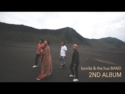 BNTHB 2nd ALBUM - teaser 01