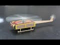 How To Make A Helicopter DIY Helicopter At Home