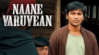 Naane Varuvean Tamil Movie | Ruthless Dhanush is unleashed | Dhanush | Indhuja Ravichandran