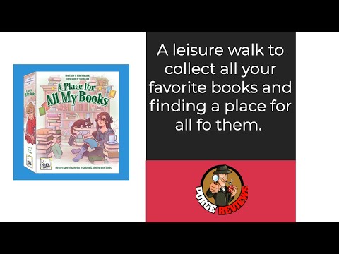 The Purge: #5045 A Place for All My Books: Walking around and collecting books