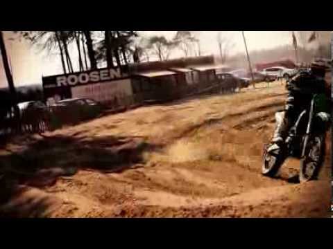 Jimmy Decotis Euro Trip Kawasaki