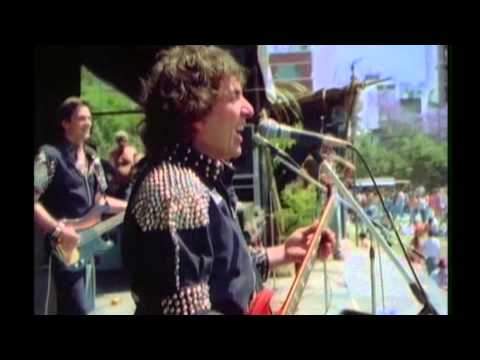 RIFF - MUNDO NUEVO - BAROCK 1982