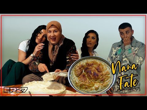 Nana Fate - Nusja e djeg Piten - Episoda 42 - Sezona 2