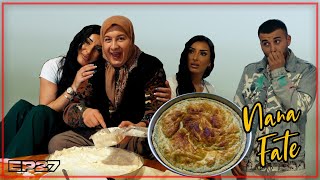 Download lagu Nana Fate - Nusja e djeg Piten - Episoda 42 - Sezona 2 mp3