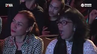 Download lagu Dewa 19 [Reunion Dewa] 19 ft Once Mekel - Pupus mp3