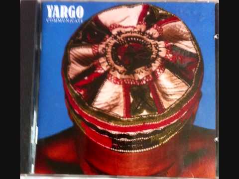 YARGO 'Communicate - extracts' (1989)