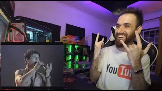 PORTUGUÊS REAGE A BOIS DON&#39;T CRY - MAMONAS ASSASSINAS | Sparky