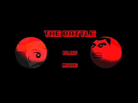 The Battle video thumbnail
