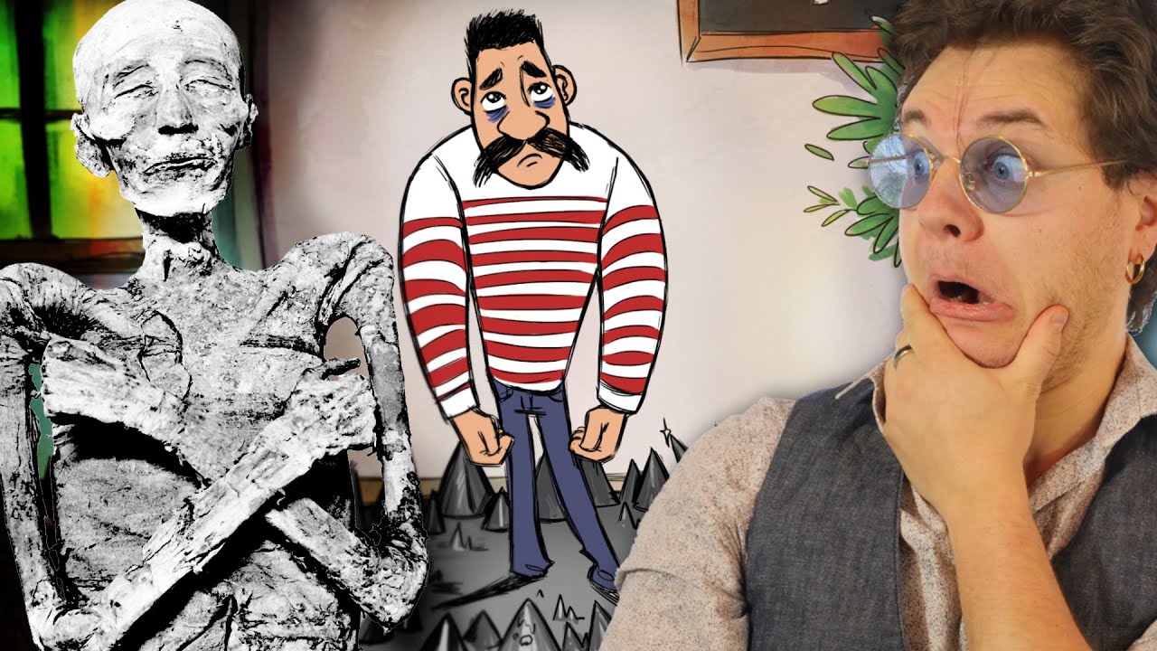 Rester Debout Pendant 7 Jours : ÇA FAIT QUOI ?