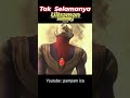 Ultraman Kalah Ultraman Death Part 9 Ultraman Tiga VS Camearra Demonthor