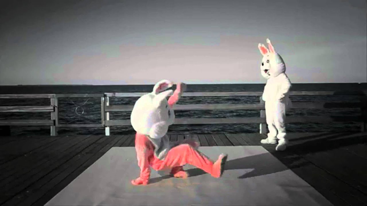 Guano Apes — Hasen-Breakdance