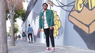 The East Bay's Next Rap Titan