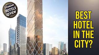 Paragon Apartments by CLLIX - Best Hotel in the City? | Melbourne, Australia🛏️