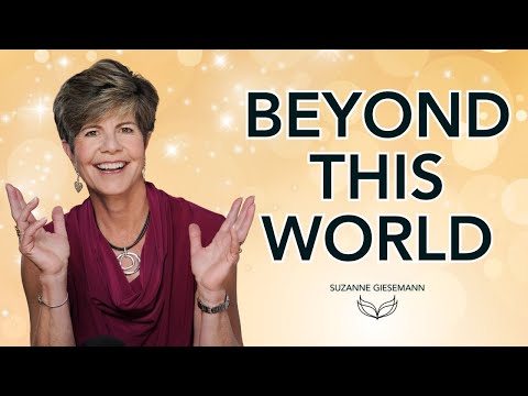 What Are Your Loved Ones Doing in the Afterlife