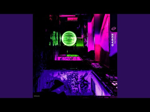 Yesterday (Original Mix)