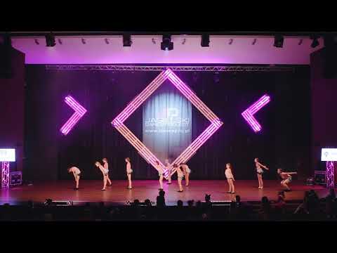 JAZZ 9-13 lat - JAK3 - 12. Przegląd Jagielski Dance Project