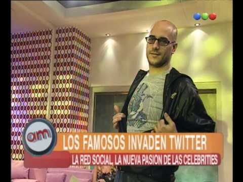 Desfilan Fierita, Queijeiro, Teto y Maglieti - AM