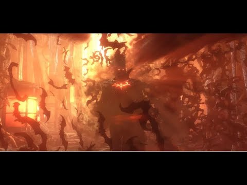 SHADOW FIEND MIX SET