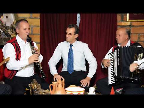 Kerim Palloshi - Potpuri