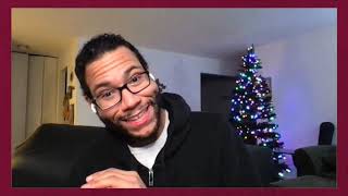 Detroit Repertory Theatre Interview w/ Dan Johnson video