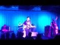 Jesse Dayton .....Lorretta...