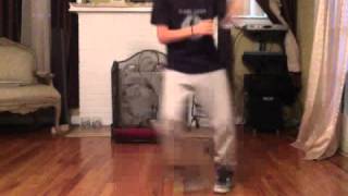 jerk by new boyz choreographed by landy garcia (me)